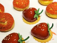 -怡咖啡海鲜自助餐厅(浦东香格里拉店)