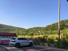 -塞罕坝国家级自然保护区