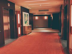 -上海外滩茂悦大酒店