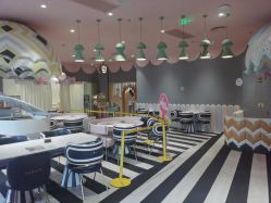 -奈尔宝·儿童乐园·亲子餐厅(前滩店)