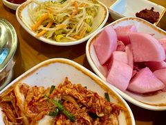 -海云台韩式汤饭·13年匠心韩料(南山店)