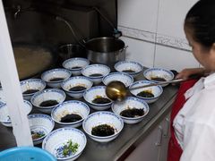 -水门桥面馆(东坡雅居店)