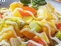 -韩香福烤肉庄园(荣成店)