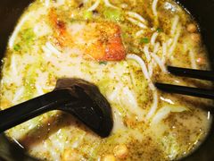 -阿香米线(宁波来福士广场店)