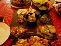 牛肉法嘿塔-Pistolera Mexican Cantina女枪手墨西哥餐厅(碧云路店)