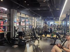 -金融街长安体育中心(北京长安店)