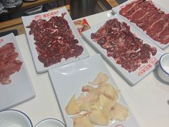 -陈记顺和潮汕牛肉火锅(韩江路店)