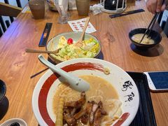 -雷门拉面店(新光天地店)