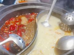 -捞王锅物料理(凯旋路店)