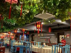 -北平印象.北京烤鸭.新京菜.融合菜(世贸店)
