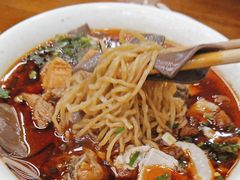 -蒋家肠旺面馆(合群路店)