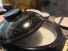 -同仁四季椰子鸡(无锡滨湖万象汇店)
