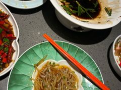-老头儿油爆虾(星光一期店)