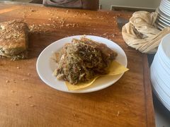牛肉馍-李氏祖传牛肉馍(和平路·沁园小区店)