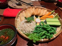 -花马天堂云南餐厅 Lost Heaven(高邮路店)