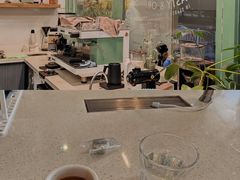 -塔拉苏咖啡(中信丹阳花园店)