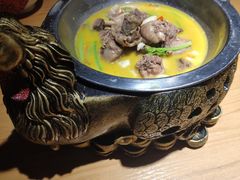 醴陵小炒土鸡-俏媳妇有鸡菜园