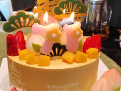 -太守宴·蘭院(天塔店)