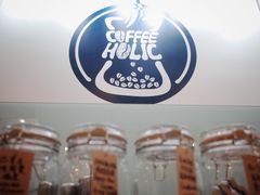 -COFFEE HOLIC(朝外SOHO店)