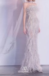 -MANLI BRIDAL婚纱