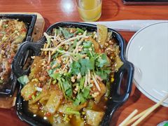 -林二哥宜烤官·宜宾小烧烤