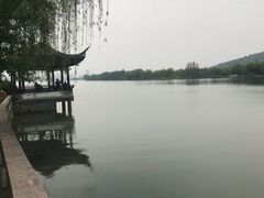-石湖景区