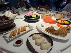 -悦景酒家(罗湖店)