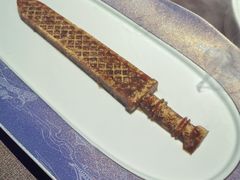 -曾宴·楚菜(湖北省博物馆店)