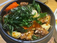-竹里馆 ·茶食(奥体店)