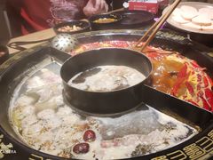 -味舵主重庆火锅(邓尉路店)