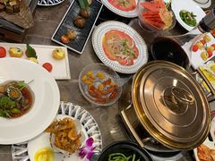 -蟹之国·精品蟹料理(极地店)