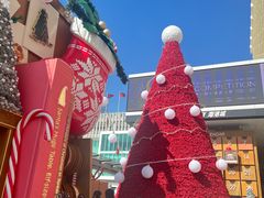 -海港城