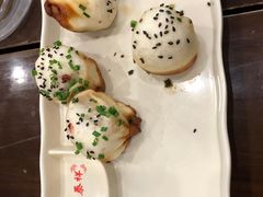 -东泰祥生煎馆(陕西南路店)