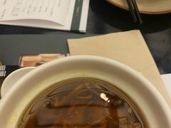 虫草花鸡汤-色香味(澳门巴黎人店)