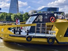 -运河游船(武林门码头)