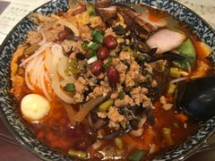 -螺世纪螺蛳粉·桂味小排档(裕德店)