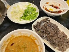 -将台涮肉(酒仙桥店)