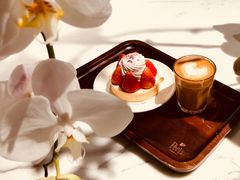 -Peet's 皮爷咖啡(东湖路手作店)