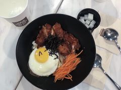 -Kyochon1991校村(共和路店)