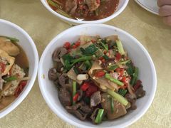 -红色湘菜馆(春风店)