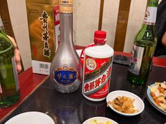 -龙顺园麻辣香锅(机场店)