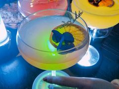 -MOSSO音乐酒吧·Live House(南京西路店)