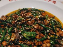 -鸡毛店·川菜(双楠店)