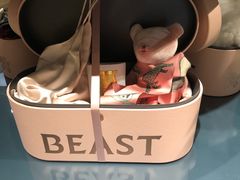 -BEAST野兽派(上海浦东嘉里城店)