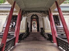 -南京中国近代史遗址博物馆(南京总统府)