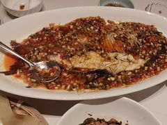 -湖锦酒楼·32年地道湖北菜(光谷店)