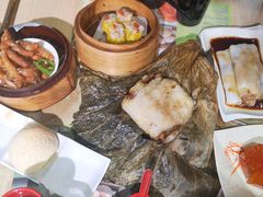 -添好运点心专门店(北角店)