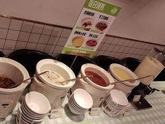 -李先生牛肉面大王(大兴枣园店)
