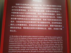 -中国铁道博物馆(正阳门馆)