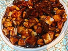 -魁盛居百年鲁菜馆(县西巷店)